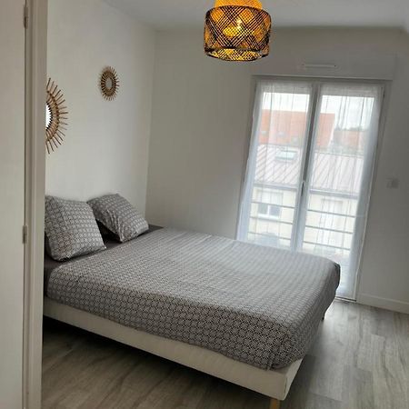 La Maison Des Dunes Berck Kültér fotó