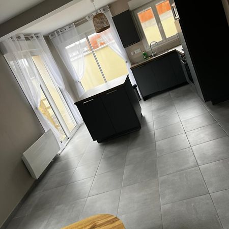 La Maison Des Dunes Berck Kültér fotó